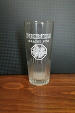 ANCIEN VERRE A BIERE °°°