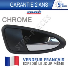 POIGNEE DE PORTE INTERIEURE