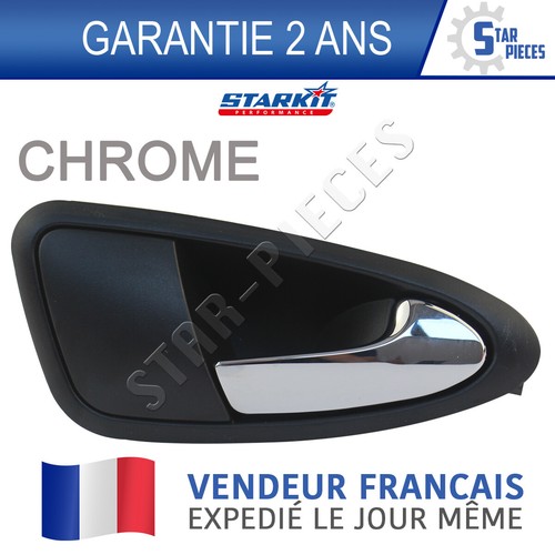 Poignee porte interieure - porte,