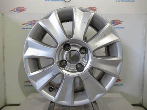 Jante alu citroen pouces - citroen,