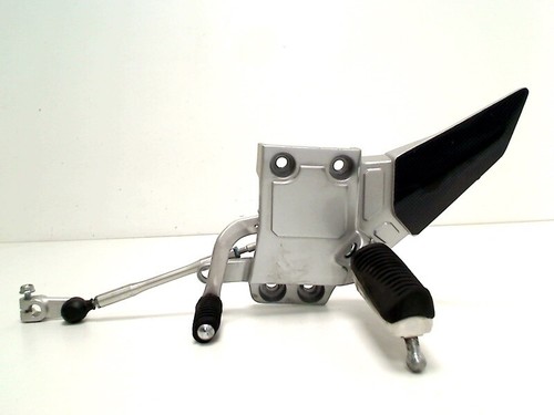 Marchepied avant gauche yamaha - marchepied,