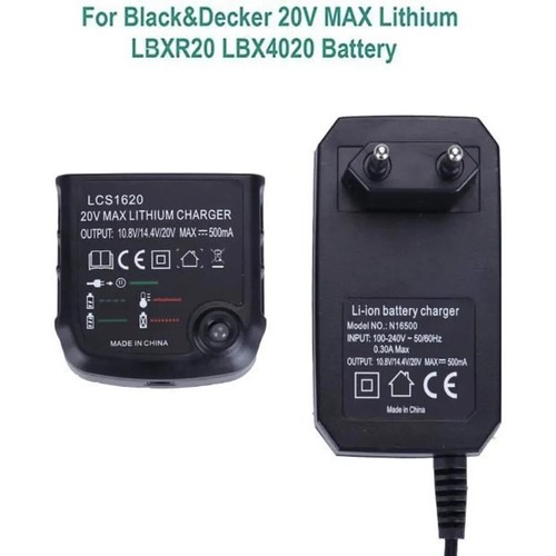 Chargeur batterie lithium ion - batterie, lithium-ion