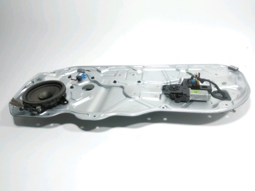 Leve vitre electrique avant - leve-vitre,