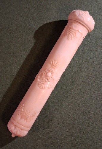 étui cigare de bovin - Étui,