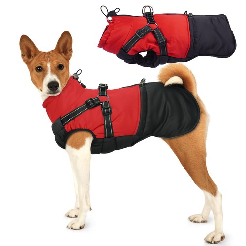 Manteau chien manteaux - chien,