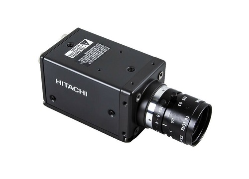 Hitachi ccd camera f100b - kp-f100b, +