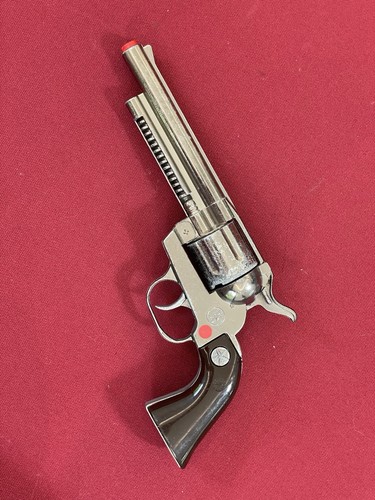 Jouet enfant pistolet revolver - jouet,
