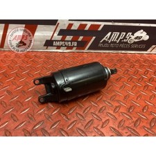 Démarreur Triumph Street