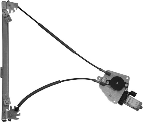 Moteur lève vitre - lève-vitre, valeo