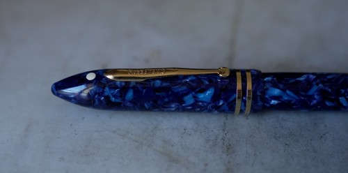 Stylo plume sheaffer balance - sheaffer,