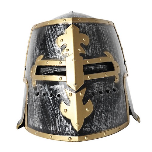 Casque samouraï - de,