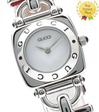 Montre à quartz femme vintage