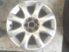 Jante aluminium Peugeot 807