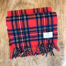 Écharpe Begg&co. Laine.