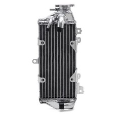 Aluminum Radiateur de refroidissement pr Yamaha WR250R 2009-2020 WR 250 X 09-11