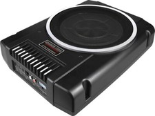 Subwoofer Actif Ground Zero