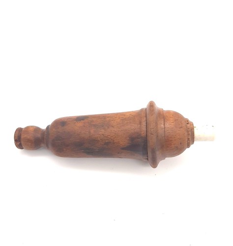 Interrupteur ancien bois l - interrupteur,