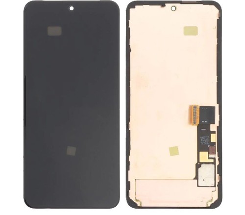 Ecran oled google pixel - 8, avec