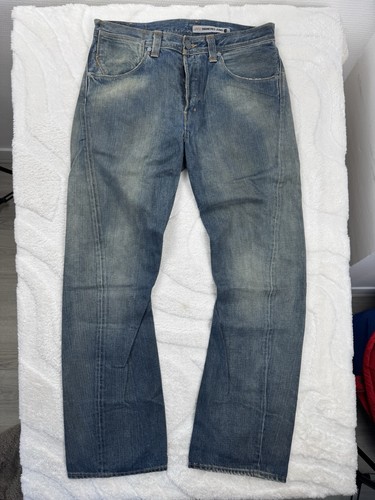 Vintage levi engineered - levi’s,