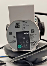 CIRCULATEUR + ISOLANT