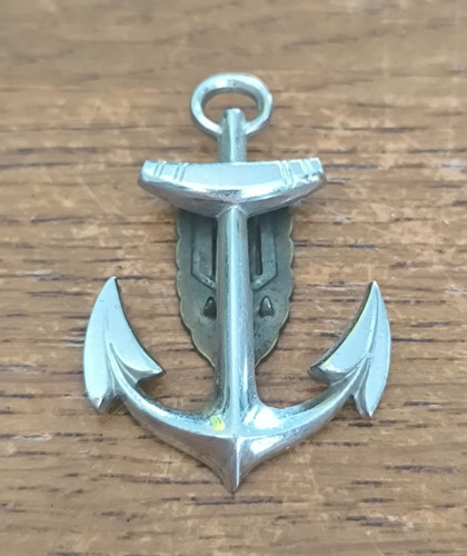 Insigne petite broche - insigne,