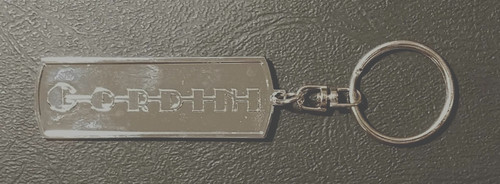 Porte clé renault - renault, r8