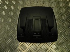 Éclairage intérieur