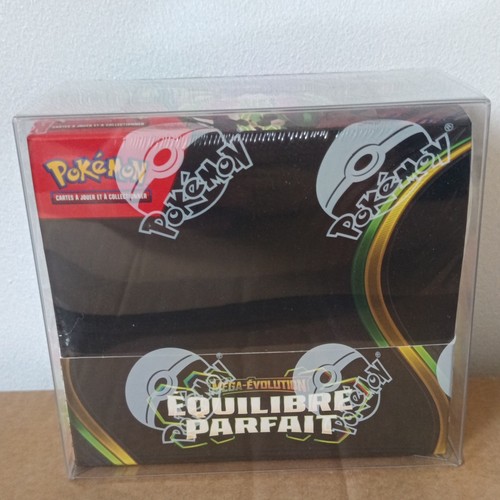 Display pokémon jcc 36 - pokémon,