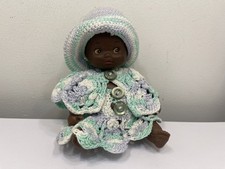 Poupée de collection poupée