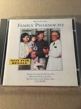 Mayo Clinic Family Pharmacist