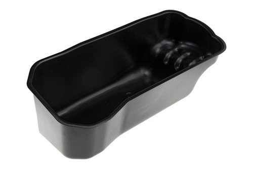 Carter huile moteur pour - d'huile,