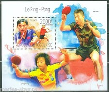 TOGO 2013 PING PONG S/S KONG