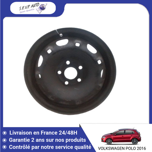 Jante tole volkswagen - 🇫🇷,