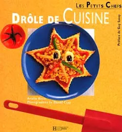 Drôle cuisine arielle - drôle, cuisine,
