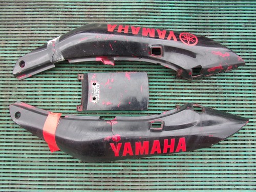 Yamaha 600 diversion gen - yamaha,
