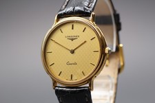 [Exc+4] Montre à quartz homme