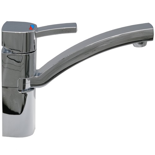 Robinet mitigeur levier unique - mitigeur,