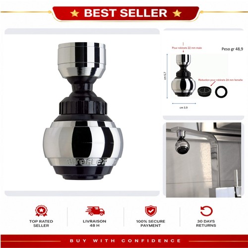Siroflex saturn brise jet - siroflex,