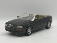 Audi 80 Cabriolet 1/43 Schabak