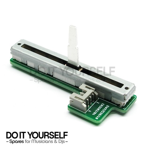 Channel fader line pioneer - channel,