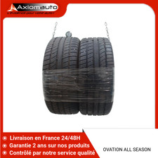 🇫🇷 Paire de pneus