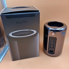 Apple Mac Pro Intel Xeon E5 3