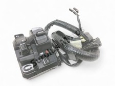 COMMODO GAUCHE YAMAHA MT-09