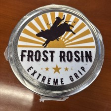 Frost Rosin Extreme Grip