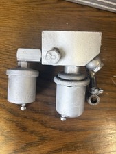 YANMAR 6LY MARINE SENSOR PRESSURE SENSOR 119773-91301 119773-91501 119594-91011