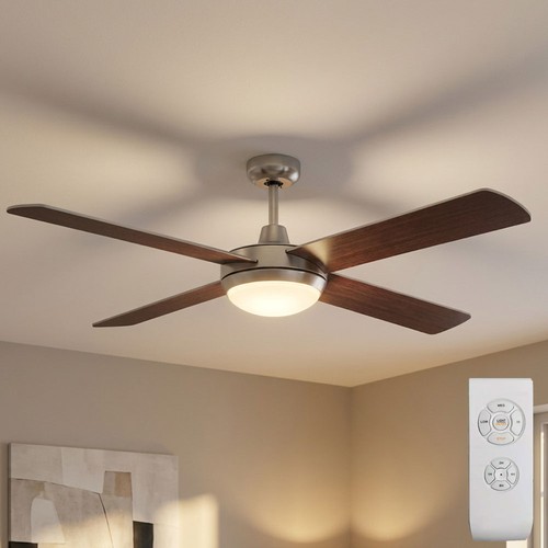 Ventilateur plafond - ventilateur, de