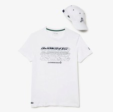 LACOSTE TENNIS x NOVAK