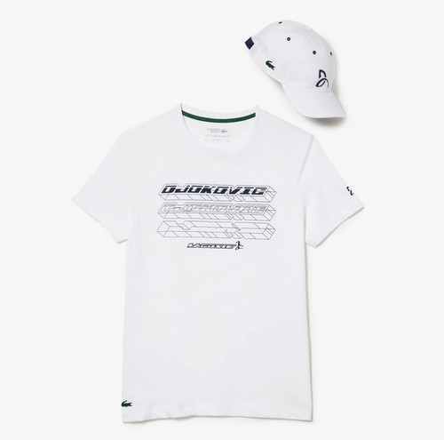 Lacoste tennis novak - lacoste,