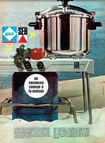 Advertising 089 1966 camping - 1966,