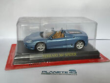 FABBRI FERRARI 360 SPIDER 1:43